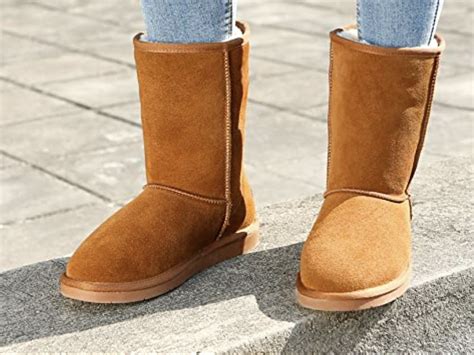 ugg shoe dupes|best ugg alternative.